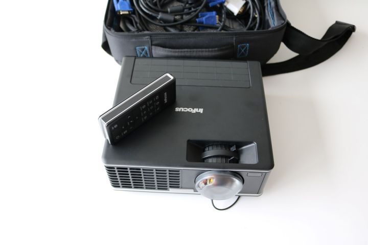 433627-4 Infocus In1503 Projector