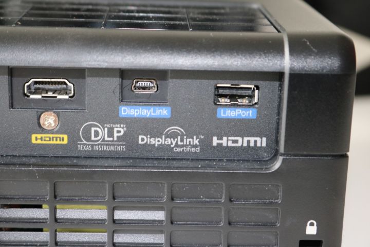 433627-7 Infocus In1503 Projector