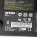 433627-8 Infocus In1503 Projector