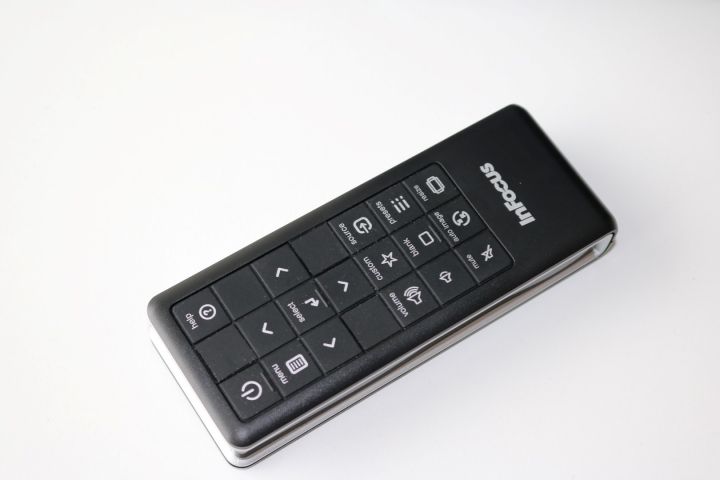 433627-9 Infocus In1503 Projector