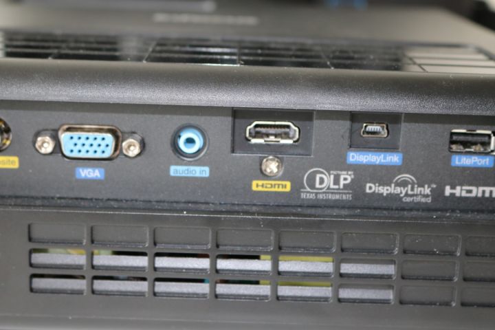 433627-6 Infocus In1503 Projector