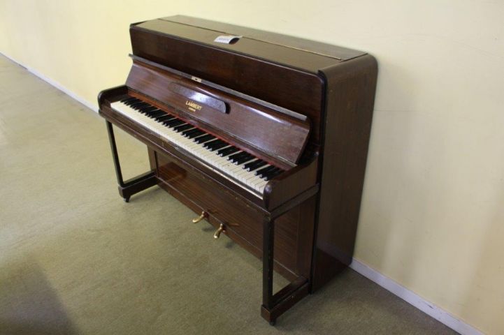 435971-1 Lambert London Piano