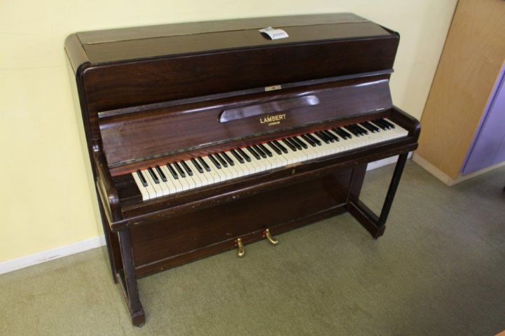435971-2 Lambert London Piano