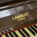 435971-3 Lambert London Piano