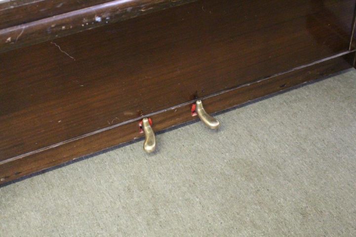435971-4 Lambert London Piano