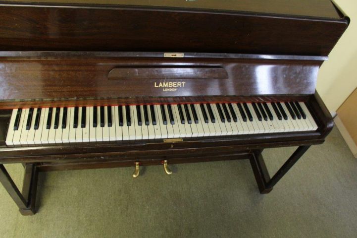 435971-5 Lambert London Piano