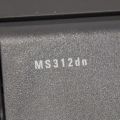 487262-2 Printer Lexmark MS312dn