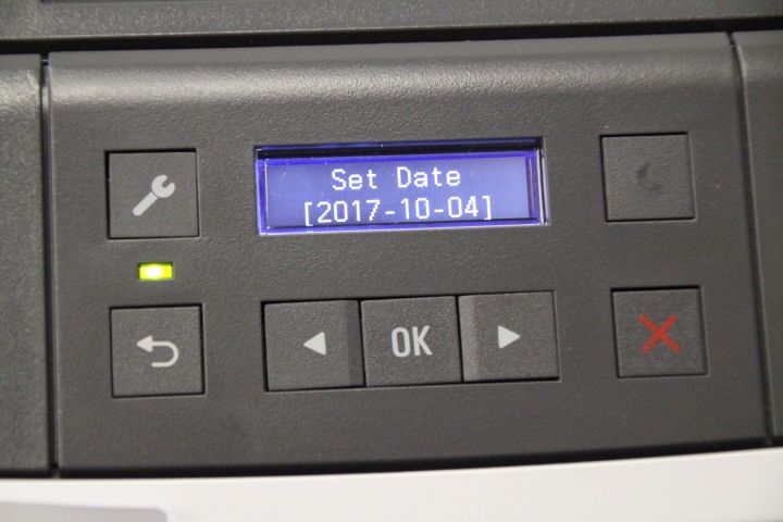 487262-5 Printer Lexmark MS312dn