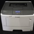 487263-1 Laser printer Lexmark MS312dn