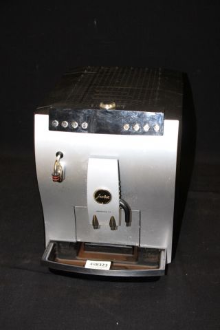 488323-1 Espresso machine Jura Z5