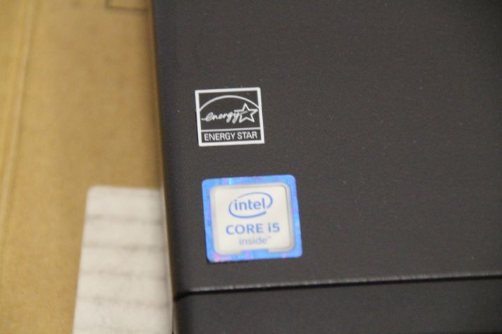 488338-3 HP ProDesk 400 G2 Mini