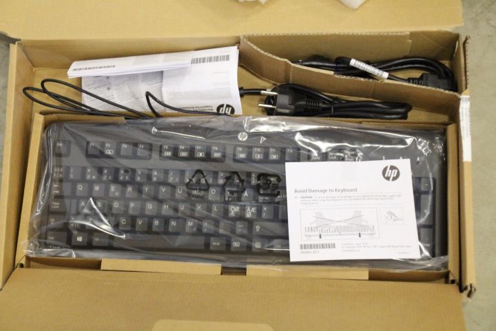 488338-9 HP ProDesk 400 G2 Mini