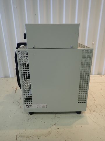 467892-3 Heating fan PYROX