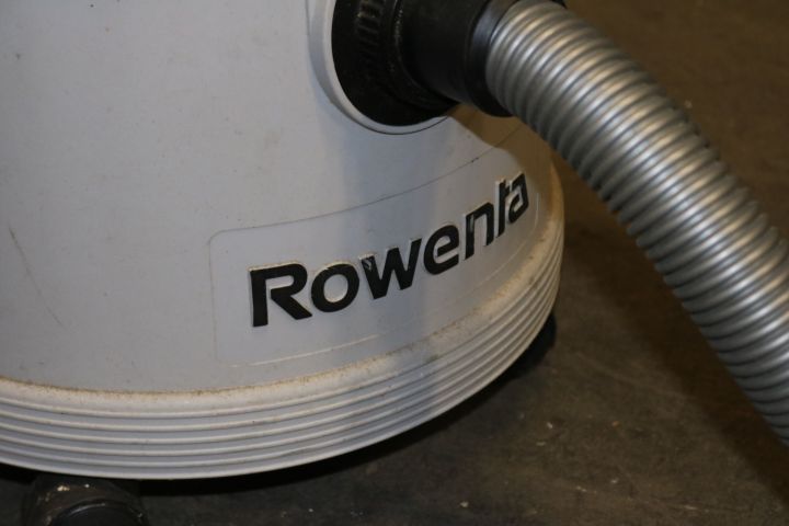 491587-2 Vacuum Cleaner ROWENTA