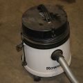 491587-1 Vacuum Cleaner ROWENTA