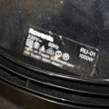 491587-3 Vacuum Cleaner ROWENTA
