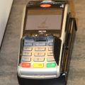 491419-3 Cash box Casio TE-2200 with card reader