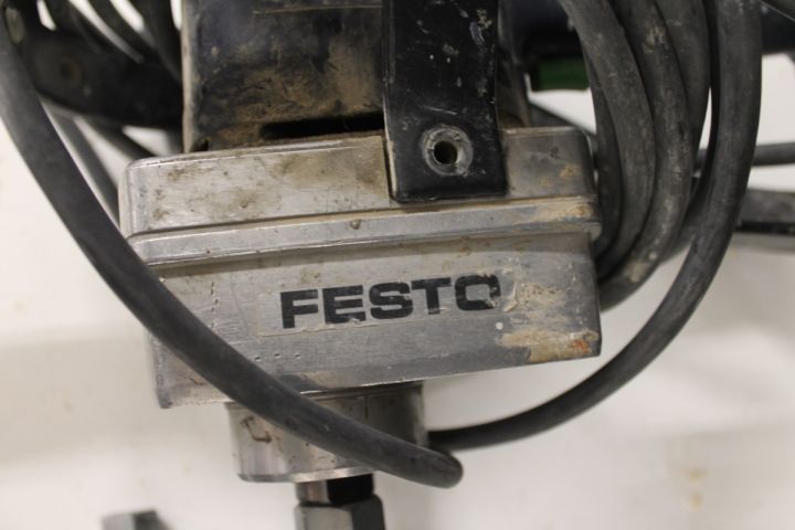 436392-2 Festool Concrete mixer