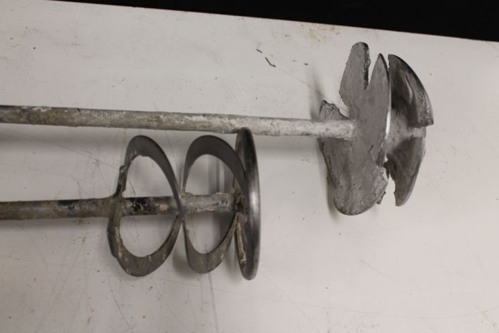 436392-4 Festool Concrete mixer