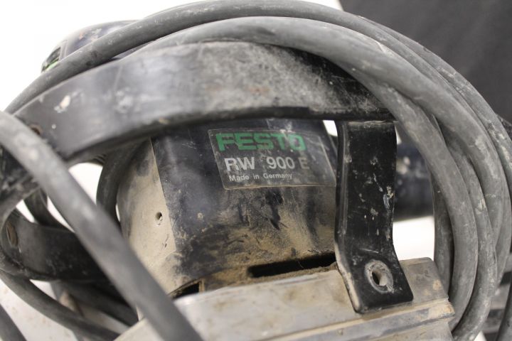 436392-3 Festool Concrete mixer