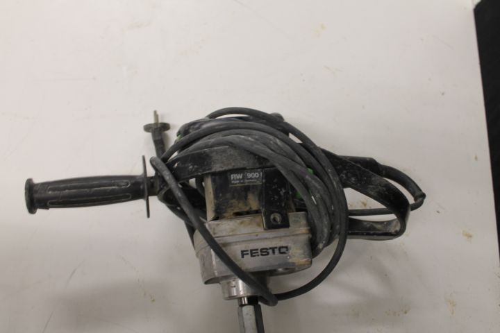 436392-5 Festool Concrete mixer