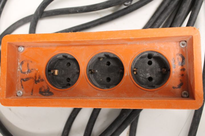 436392-8 Festool Concrete mixer