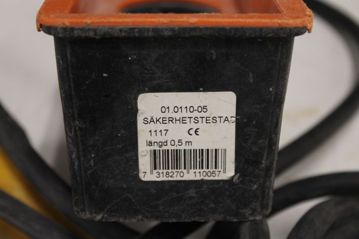 436392-9 Festool Concrete mixer