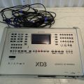 467906-1 Mixer KETRON XD3