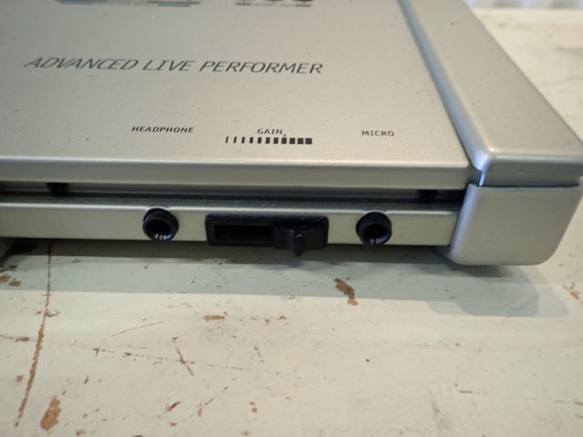 467906-5 Mixer KETRON XD3