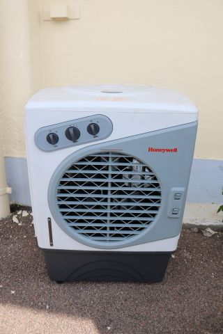 491385-1 Air cooler Honeywell CL60PM