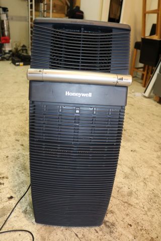 491666-2 Air Cooler Honeywell CO30PM
