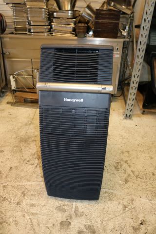 491666-3 Air Cooler Honeywell CO30PM