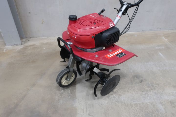 491294-2 Crop harvester Honda F220