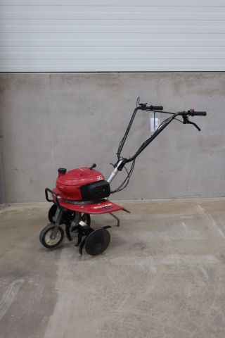 491294-1 Crop harvester Honda F220