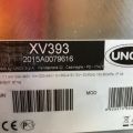 423176-2 UNOX Convection oven ChefLux XV393 5x1 / 1GN
