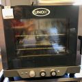 423176-1 UNOX Convection oven ChefLux XV393 5x1 / 1GN