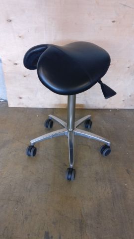 491521-2 Salli saddle chair