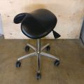 491521-1 Salli saddle chair
