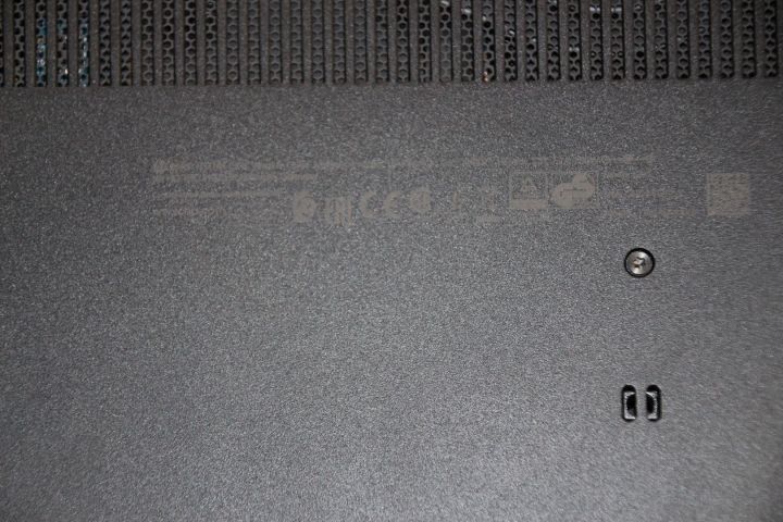 488351-5 Laptop HP ZBook 15 G3 med docka och extra skärm