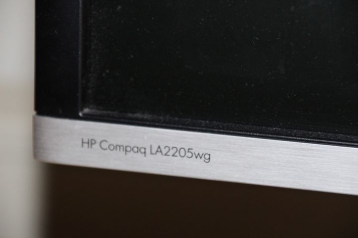 488351-7 Laptop HP ZBook 15 G3 med docka och extra skärm