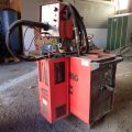 453457-1 Migsvets Telwin Supermig 460