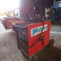 453457-2 Migsvets Telwin Supermig 460
