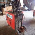 453457-3 Migsvets Telwin Supermig 460