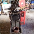 453457-4 Migsvets Telwin Supermig 460