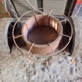 453457-7 Migsvets Telwin Supermig 460