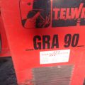 453457-10 Migsvets Telwin Supermig 460