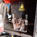 453457-12 Migsvets Telwin Supermig 460