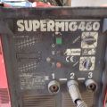 453457-16 Migsvets Telwin Supermig 460
