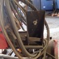 453457-19 Migsvets Telwin Supermig 460