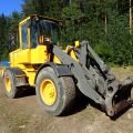 453483-1 Loaders Volvo L70 D -02